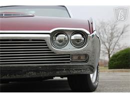 1962 Ford Thunderbird (CC-2107922) for sale in Crete, Illinois
