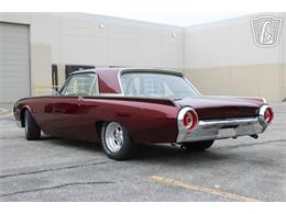 1962 Ford Thunderbird (CC-2107922) for sale in Crete, Illinois