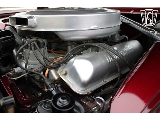 1962 Ford Thunderbird (CC-2107922) for sale in Crete, Illinois