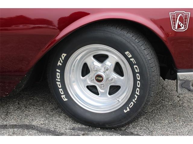 1962 Ford Thunderbird (CC-2107922) for sale in Crete, Illinois