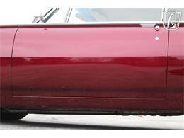 1962 Ford Thunderbird (CC-2107922) for sale in Crete, Illinois