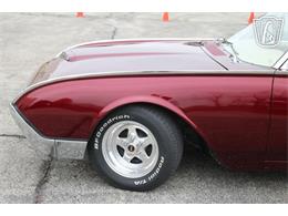 1962 Ford Thunderbird (CC-2107922) for sale in Crete, Illinois