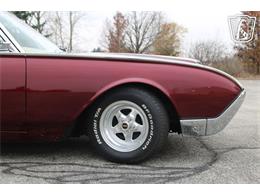 1962 Ford Thunderbird (CC-2107922) for sale in Crete, Illinois