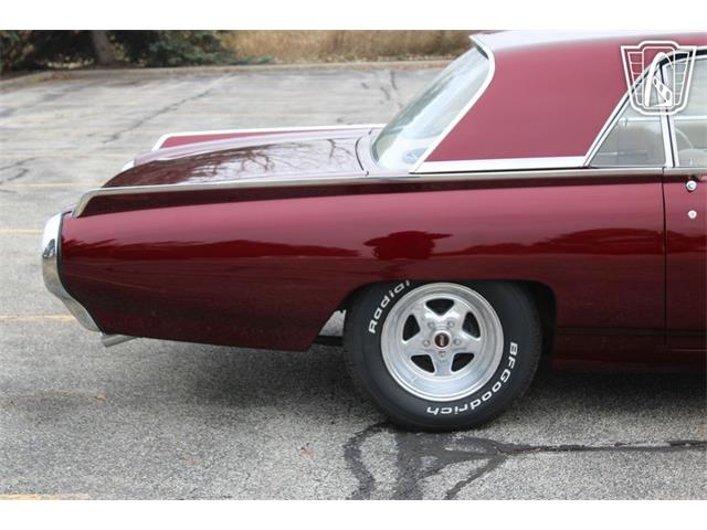 1962 Ford Thunderbird (CC-2107922) for sale in Crete, Illinois