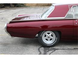 1962 Ford Thunderbird (CC-2107922) for sale in Crete, Illinois
