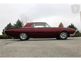 1962 Ford Thunderbird (CC-2107922) for sale in Crete, Illinois