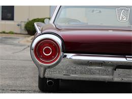 1962 Ford Thunderbird (CC-2107922) for sale in Crete, Illinois