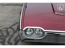 1962 Ford Thunderbird (CC-2107922) for sale in Crete, Illinois