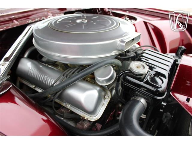 1962 Ford Thunderbird (CC-2107922) for sale in Crete, Illinois