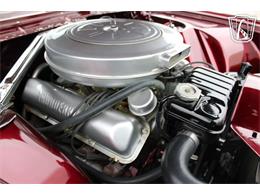 1962 Ford Thunderbird (CC-2107922) for sale in Crete, Illinois