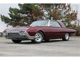 1962 Ford Thunderbird (CC-2107922) for sale in Crete, Illinois