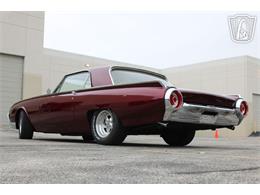 1962 Ford Thunderbird (CC-2107922) for sale in Crete, Illinois