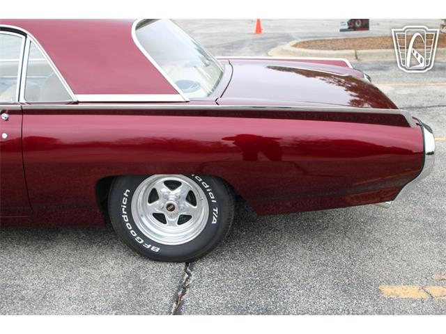1962 Ford Thunderbird (CC-2107922) for sale in Crete, Illinois