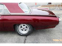 1962 Ford Thunderbird (CC-2107922) for sale in Crete, Illinois