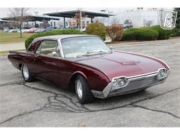 1962 Ford Thunderbird (CC-2107922) for sale in Crete, Illinois