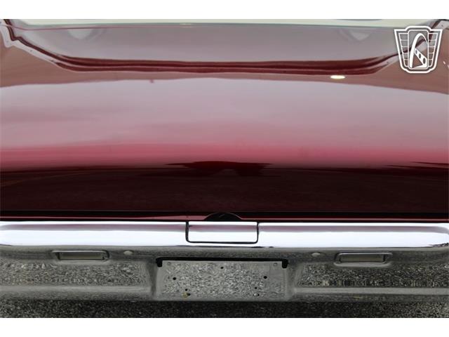 1962 Ford Thunderbird (CC-2107922) for sale in Crete, Illinois