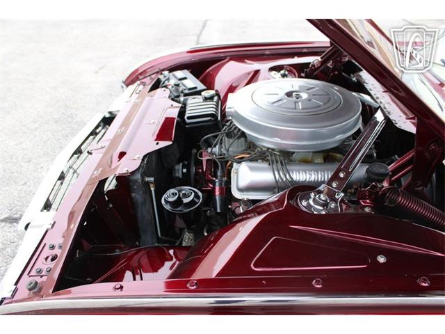 1962 Ford Thunderbird (CC-2107922) for sale in Crete, Illinois