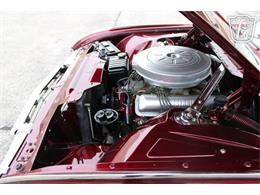1962 Ford Thunderbird (CC-2107922) for sale in Crete, Illinois
