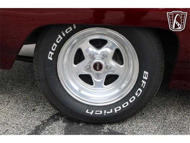 1962 Ford Thunderbird (CC-2107922) for sale in Crete, Illinois