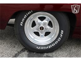 1962 Ford Thunderbird (CC-2107922) for sale in Crete, Illinois