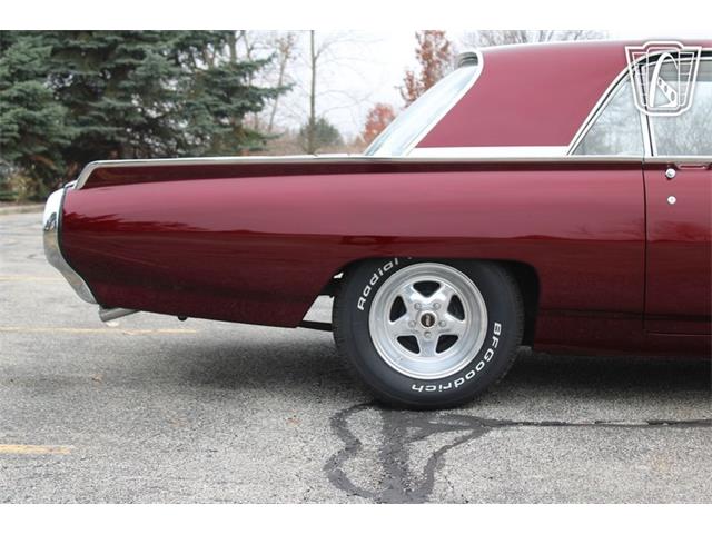 1962 Ford Thunderbird (CC-2107922) for sale in Crete, Illinois