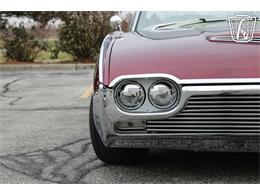1962 Ford Thunderbird (CC-2107922) for sale in Crete, Illinois