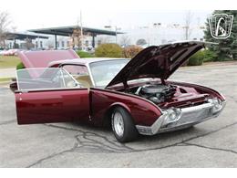 1962 Ford Thunderbird (CC-2107922) for sale in Crete, Illinois