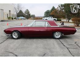 1962 Ford Thunderbird (CC-2107922) for sale in Crete, Illinois