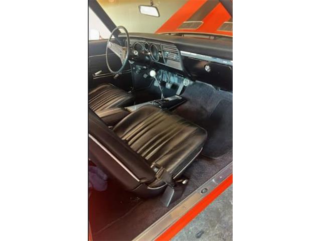 1969 Chevrolet Chevelle (CC-2107923) for sale in Cadillac, Michigan