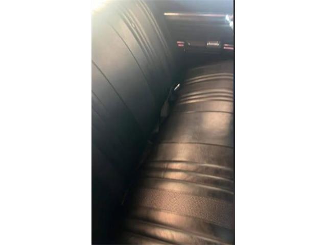 1969 Chevrolet Chevelle (CC-2107923) for sale in Cadillac, Michigan