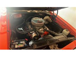 1969 Chevrolet Chevelle (CC-2107923) for sale in Cadillac, Michigan