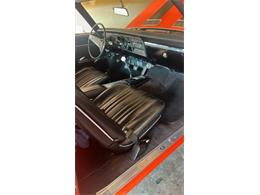 1969 Chevrolet Chevelle (CC-2107923) for sale in Cadillac, Michigan