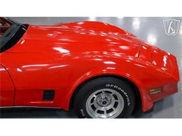 1980 Chevrolet Corvette (CC-2107924) for sale in New Braundfels, Texas