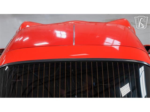 1980 Chevrolet Corvette (CC-2107924) for sale in New Braundfels, Texas