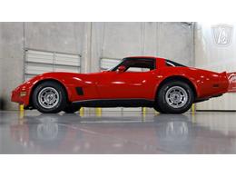 1980 Chevrolet Corvette (CC-2107924) for sale in New Braundfels, Texas