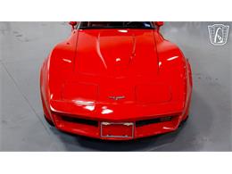 1980 Chevrolet Corvette (CC-2107924) for sale in New Braundfels, Texas