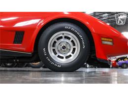 1980 Chevrolet Corvette (CC-2107924) for sale in New Braundfels, Texas