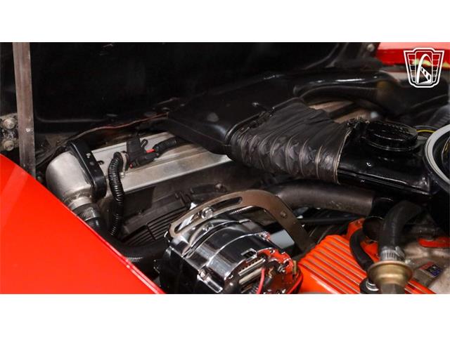 1980 Chevrolet Corvette (CC-2107924) for sale in New Braundfels, Texas