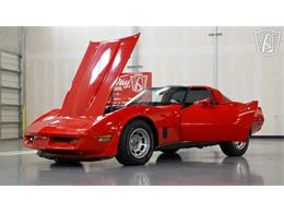 1980 Chevrolet Corvette (CC-2107924) for sale in New Braundfels, Texas