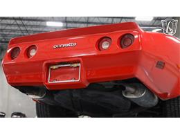1980 Chevrolet Corvette (CC-2107924) for sale in New Braundfels, Texas