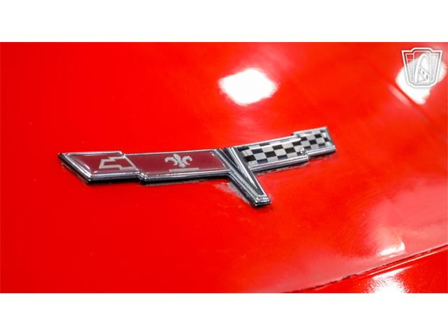 1980 Chevrolet Corvette (CC-2107924) for sale in New Braundfels, Texas