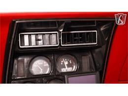 1980 Chevrolet Corvette (CC-2107924) for sale in New Braundfels, Texas