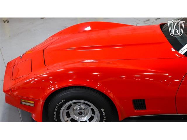1980 Chevrolet Corvette (CC-2107924) for sale in New Braundfels, Texas