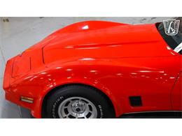 1980 Chevrolet Corvette (CC-2107924) for sale in New Braundfels, Texas