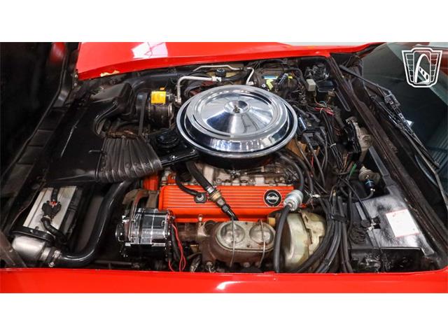 1980 Chevrolet Corvette (CC-2107924) for sale in New Braundfels, Texas