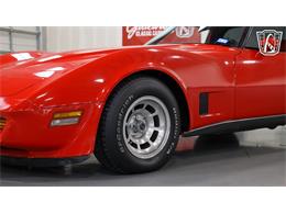 1980 Chevrolet Corvette (CC-2107924) for sale in New Braundfels, Texas