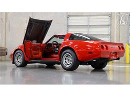 1980 Chevrolet Corvette (CC-2107924) for sale in New Braundfels, Texas