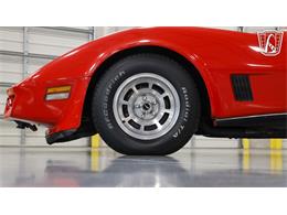 1980 Chevrolet Corvette (CC-2107924) for sale in New Braundfels, Texas