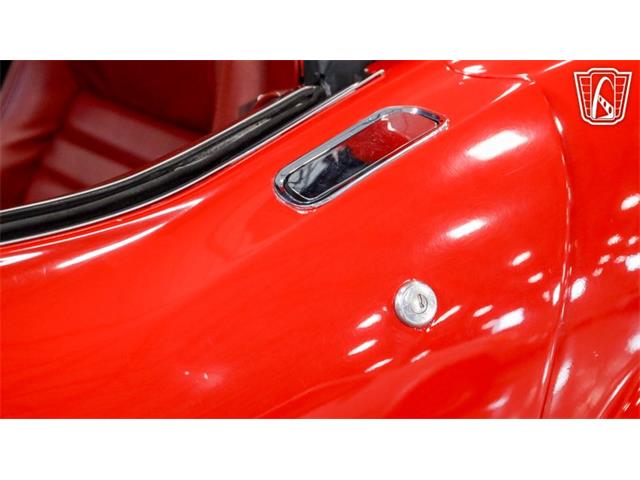 1980 Chevrolet Corvette (CC-2107924) for sale in New Braundfels, Texas