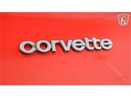 1980 Chevrolet Corvette (CC-2107924) for sale in New Braundfels, Texas